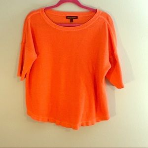 🌸Banana Republic thermal top